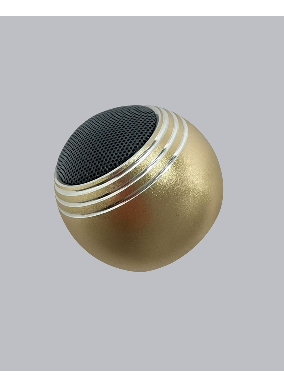 MİNİ SPEAKER YUVARLAK