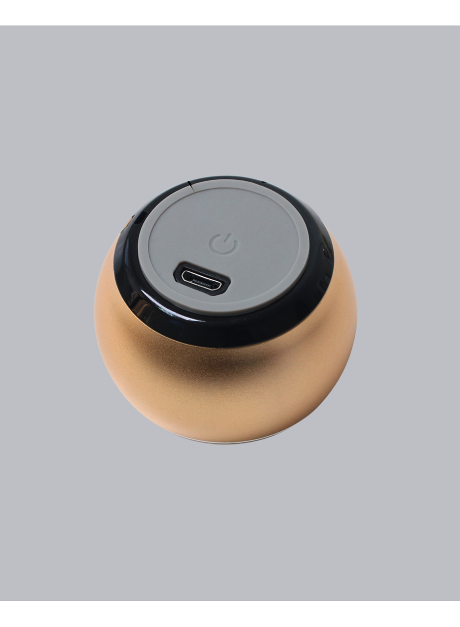 Taşınabilir Bluetooth Hoparlör Yüksek Ses Kaliteli Mini Tasarım