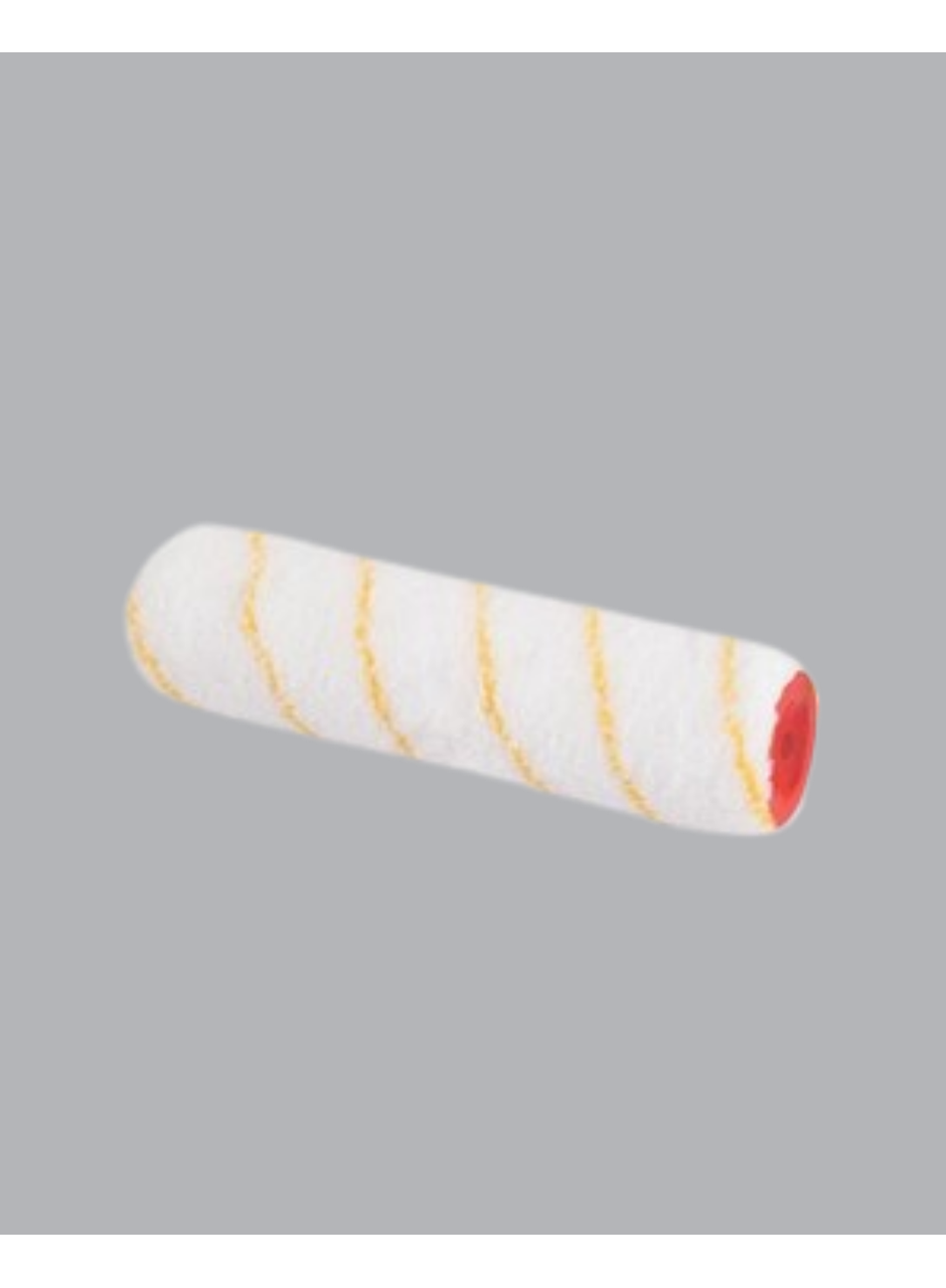 5’li İnce İşçilik Boya Rulo Seti Pürüzsüz ve Eşit Kaplama