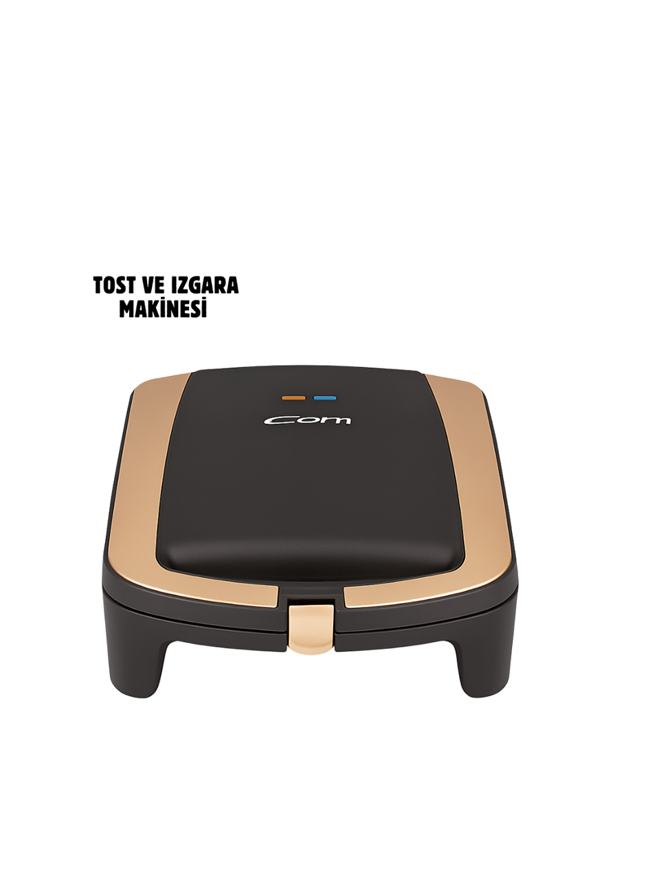 CG225 Tost Makinesi