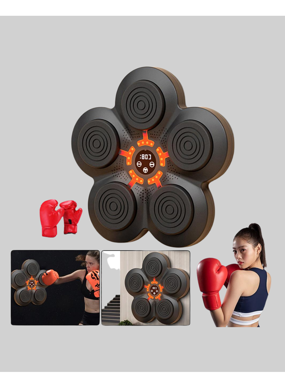 MÜZİK BOX MAKİNESİ