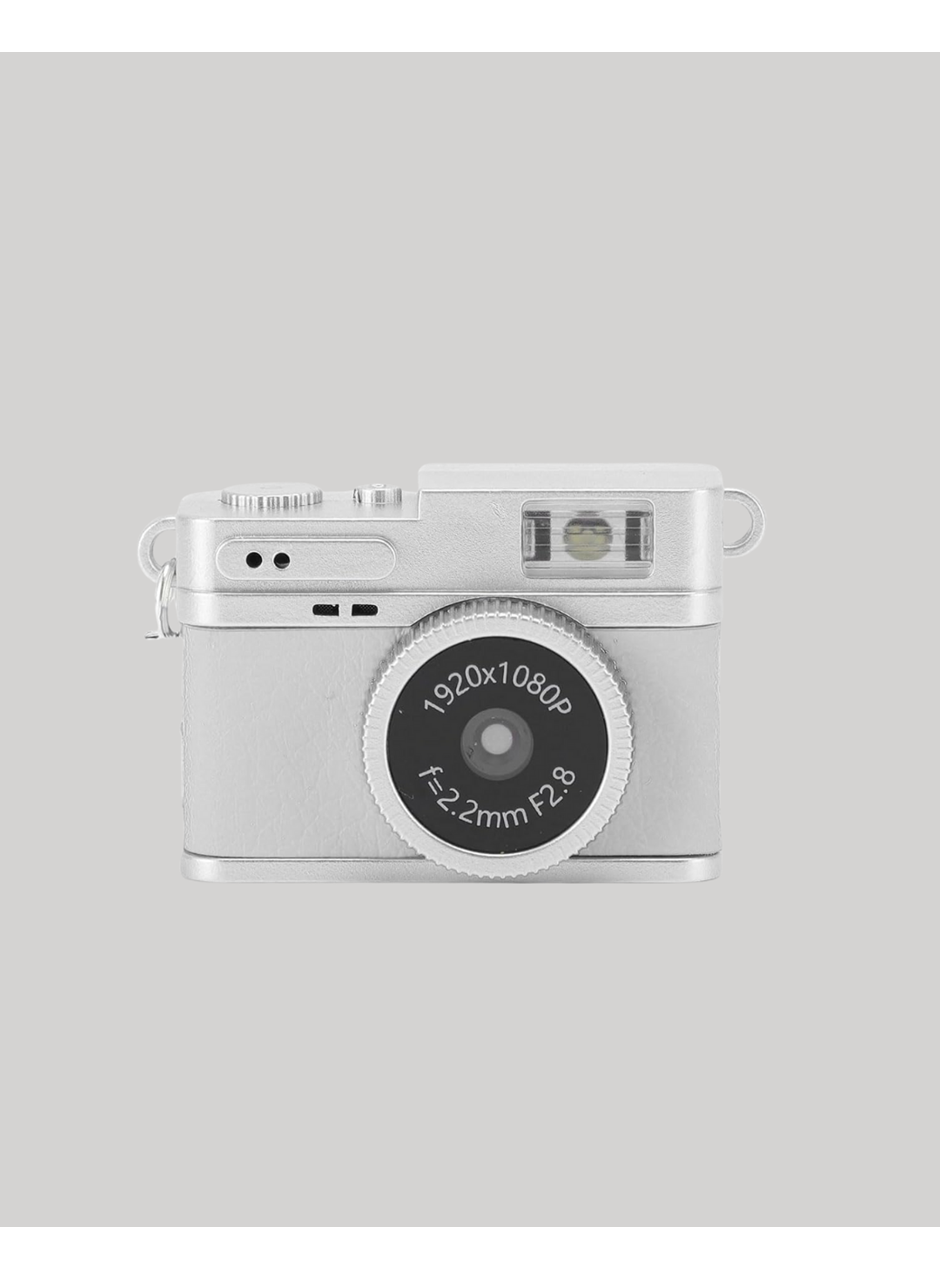 LK027 KAMERA BEYAZ