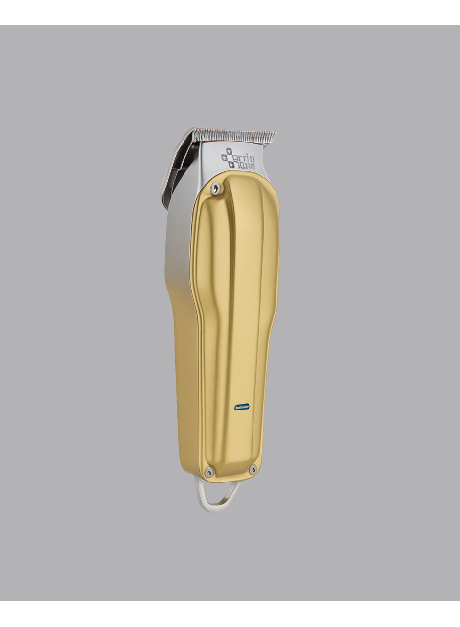 Profesyonel Erkek Tıraş Makinesi Güçlü Kesim ve Uzun Şarj Süreli