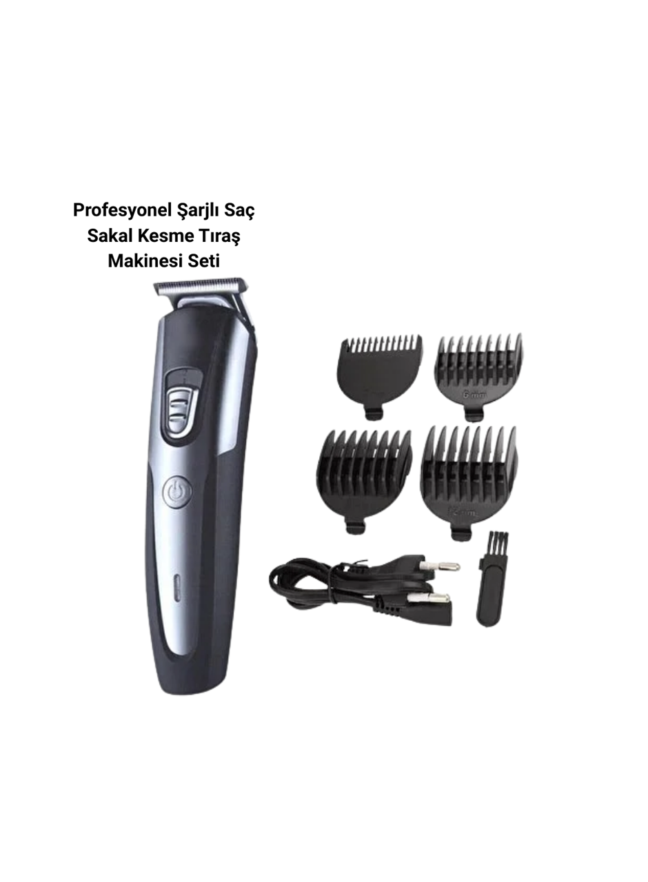 IP1019 Tıraş Makinesi