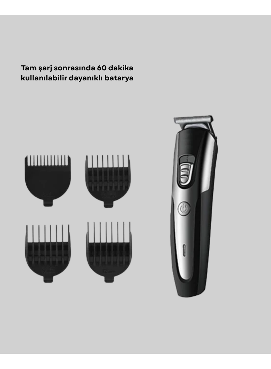 IP1019 Tıraş Makinesi