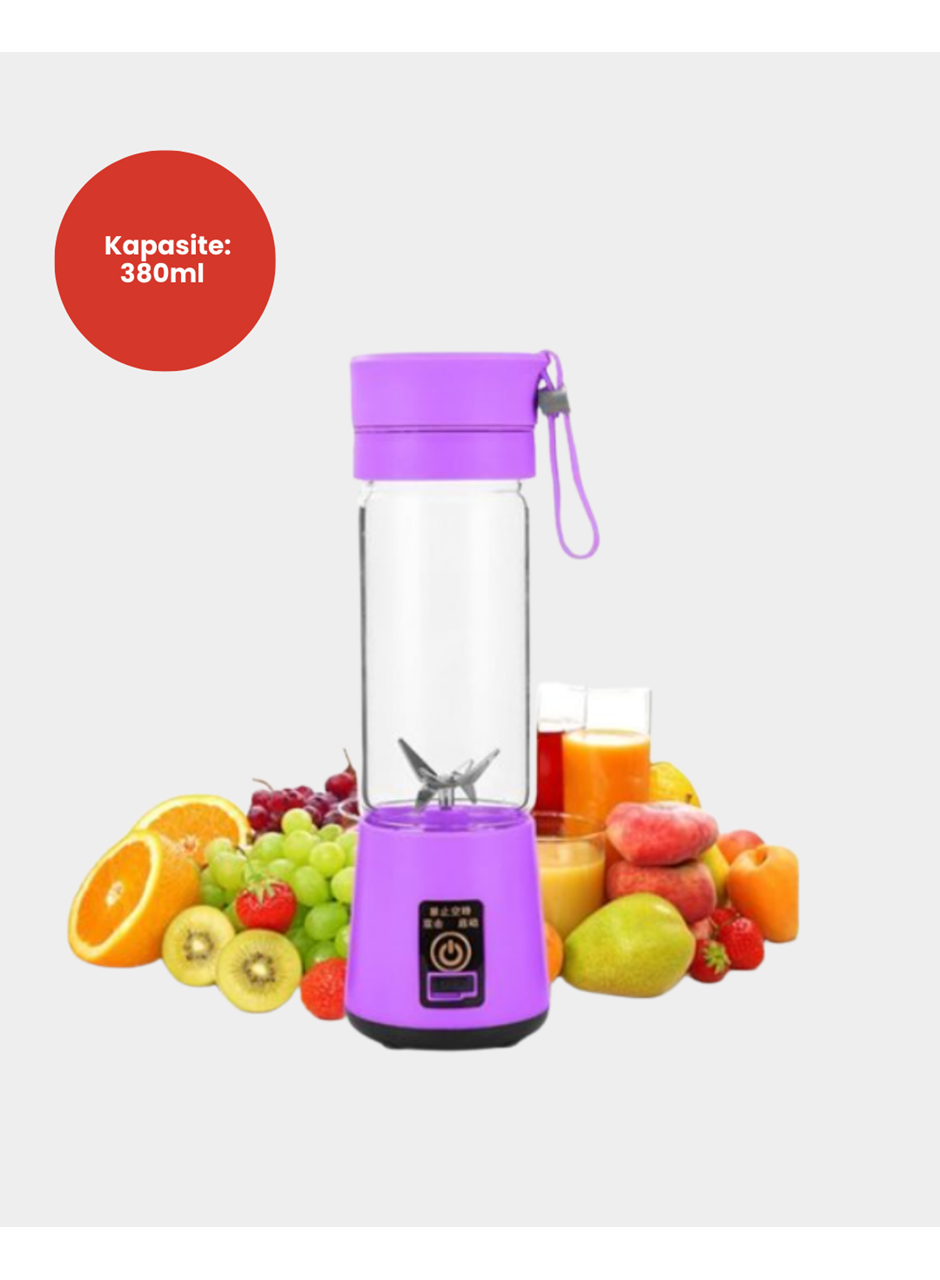 HM03 Smoothie Blender