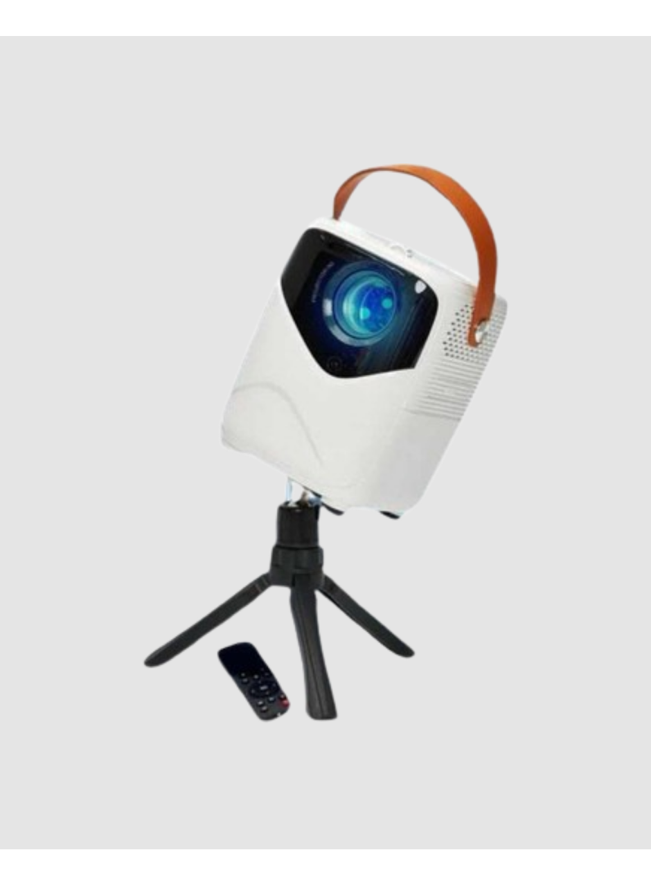 Ultra HD Android TV Kutusu 1920x1080 32GB Depolama Hoparlör USB Fanlı