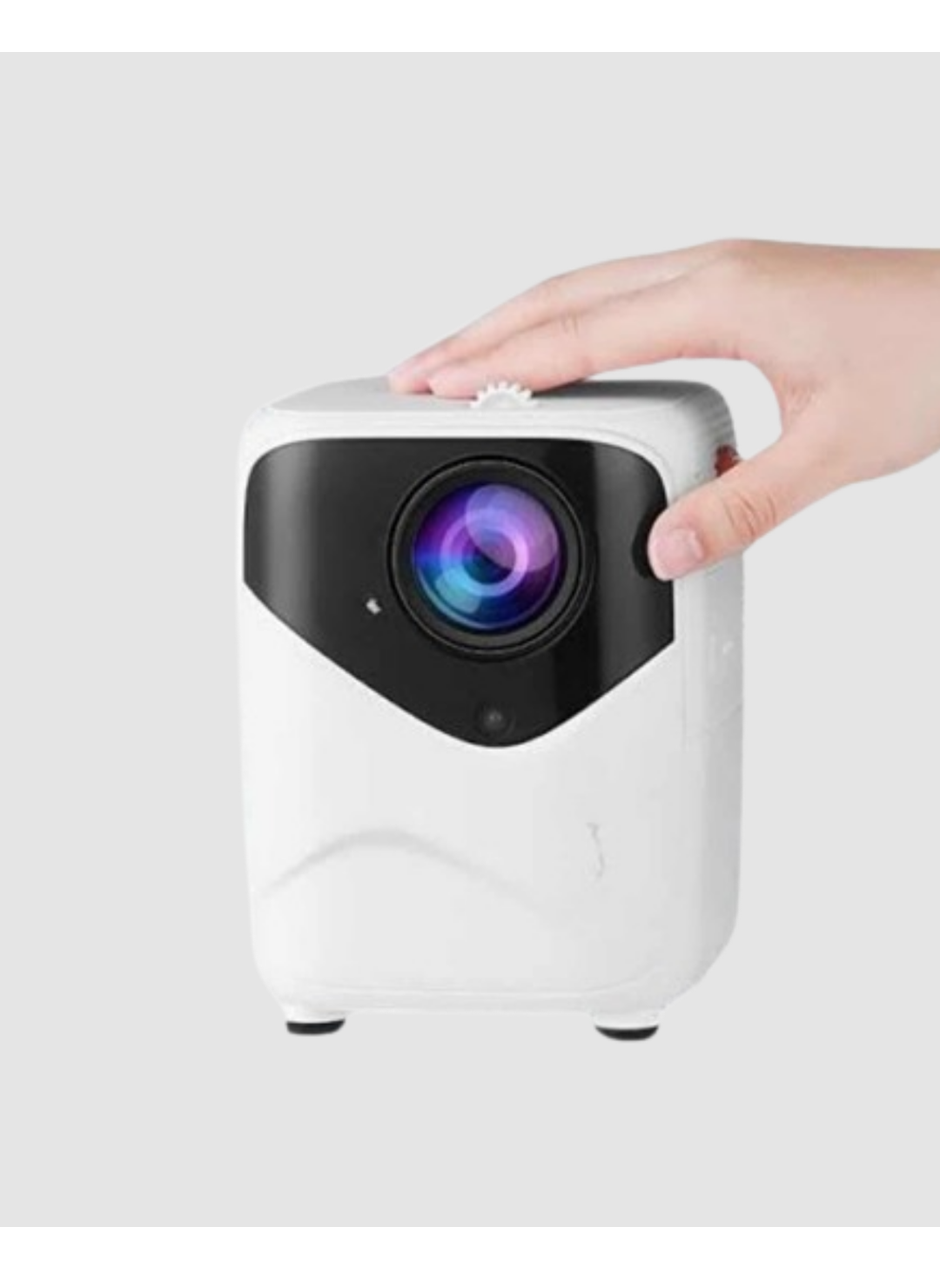 Ultra HD Android TV Kutusu 1920x1080 32GB Depolama Hoparlör USB Fanlı