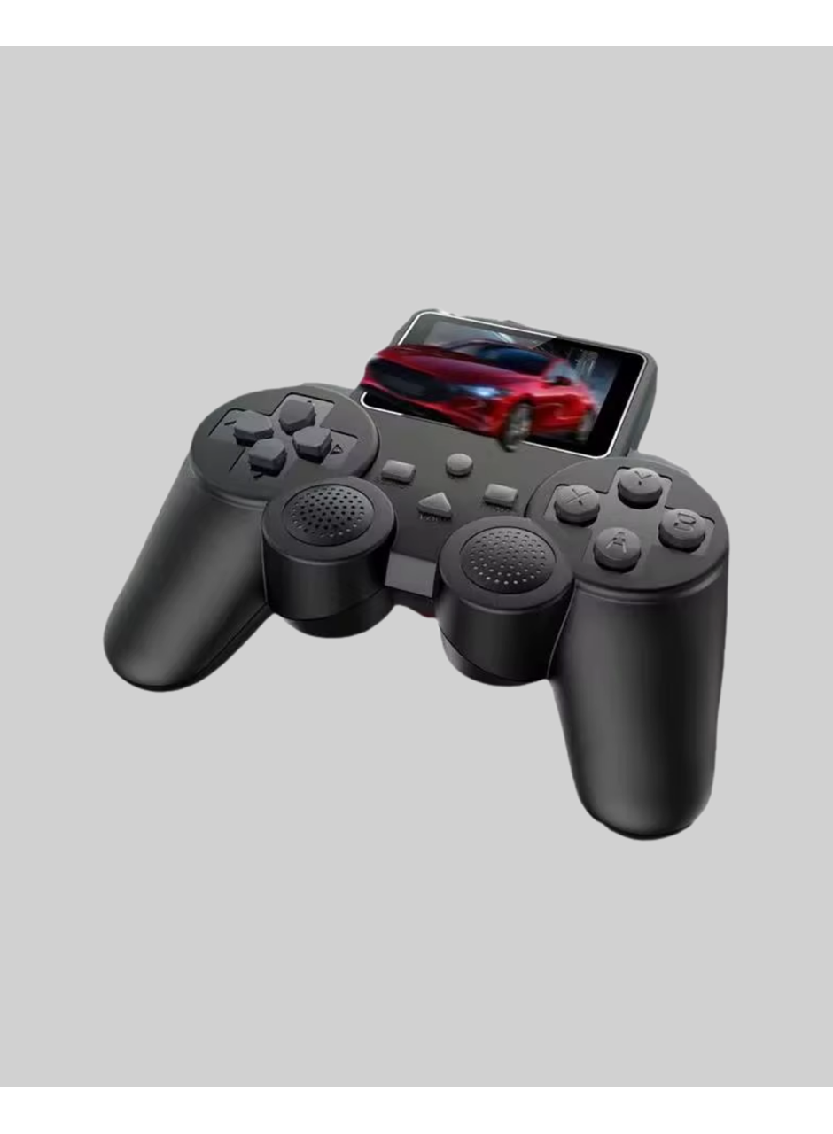 S10 Retro Oyun Konsolu Taşınabilir 2.8 İnç Ekran Ergonomik Nostalji