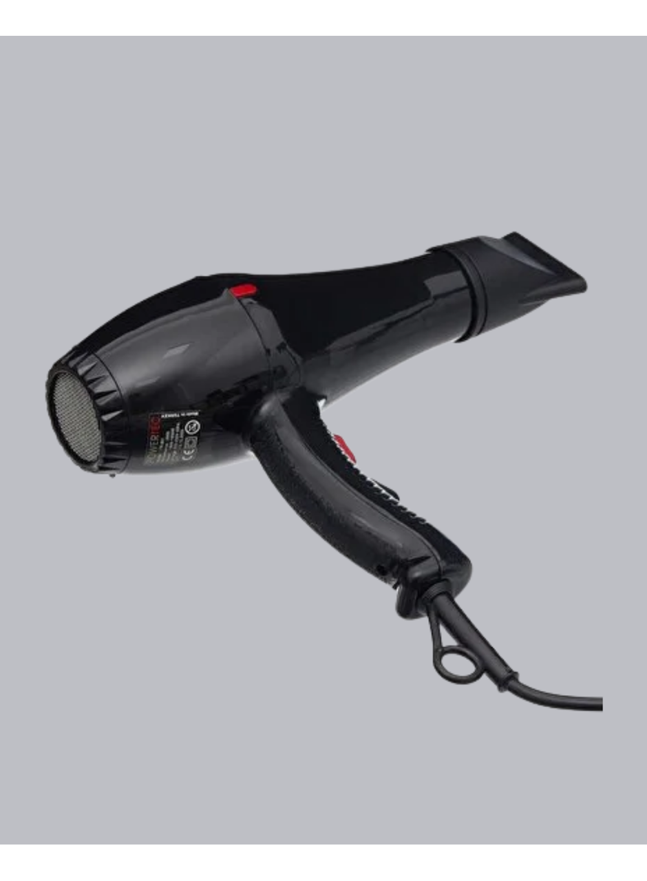 2200 Watt Profesyonel Saç Kurutma Makinesi AC Motorlu Yüksek Performanslı