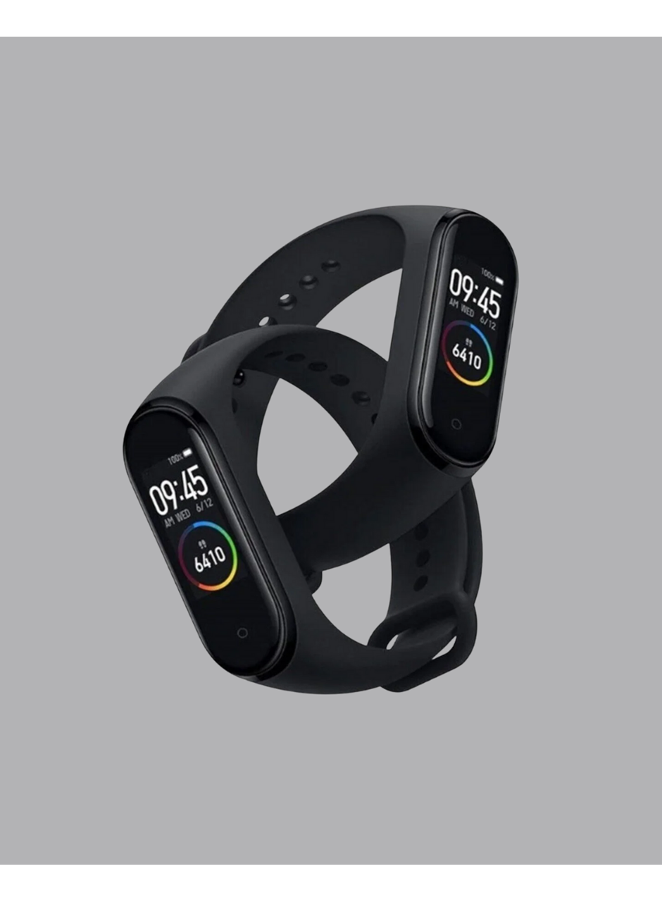 Bluetooth Akıllı Bileklik Spor Modlu Kalp Atış Takipli Uyku Analizli