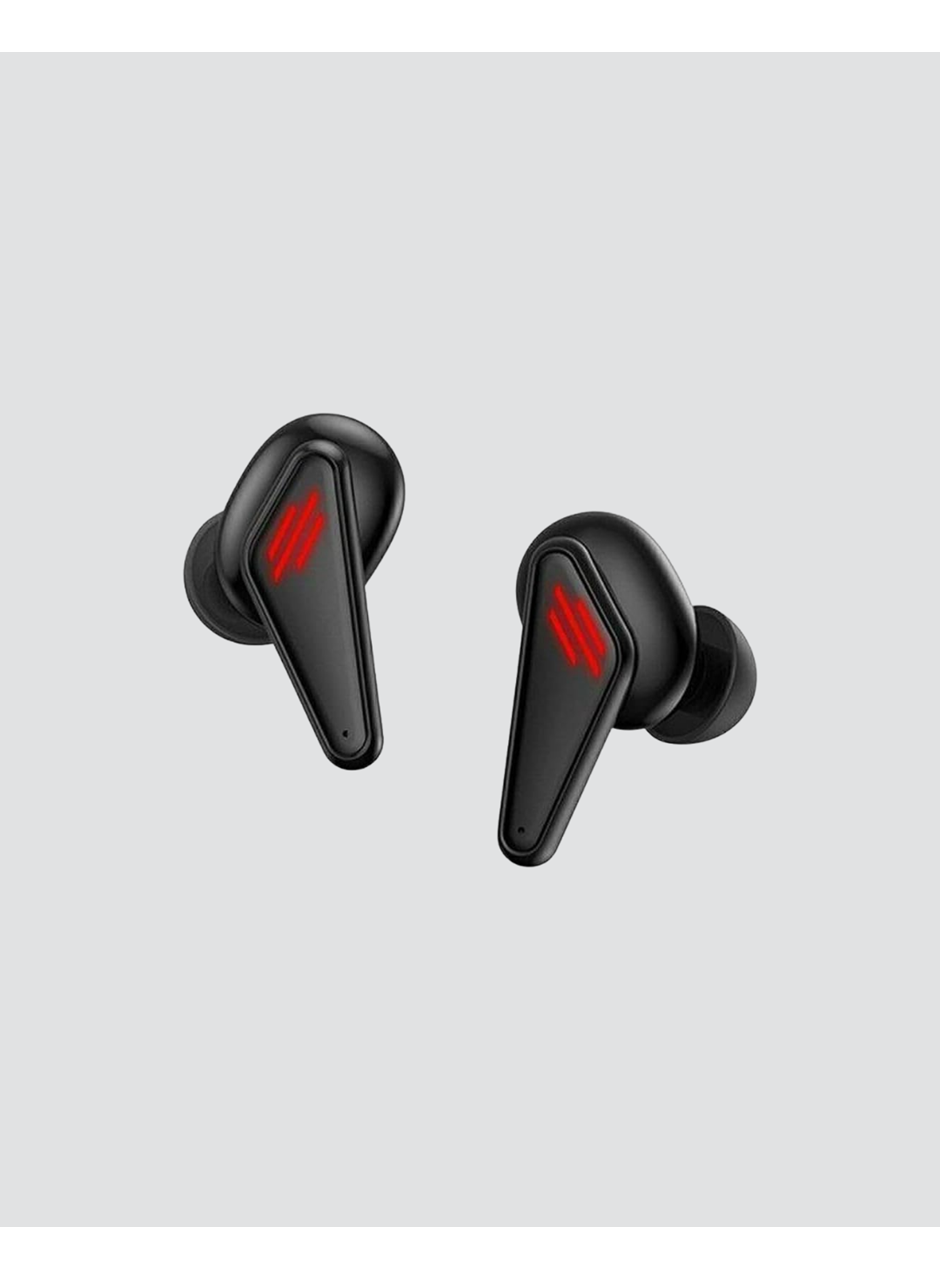 Kablosuz Bluetooth Kulaklık 5.0 Dokunmatik Kontrol Gürültü Engelleme