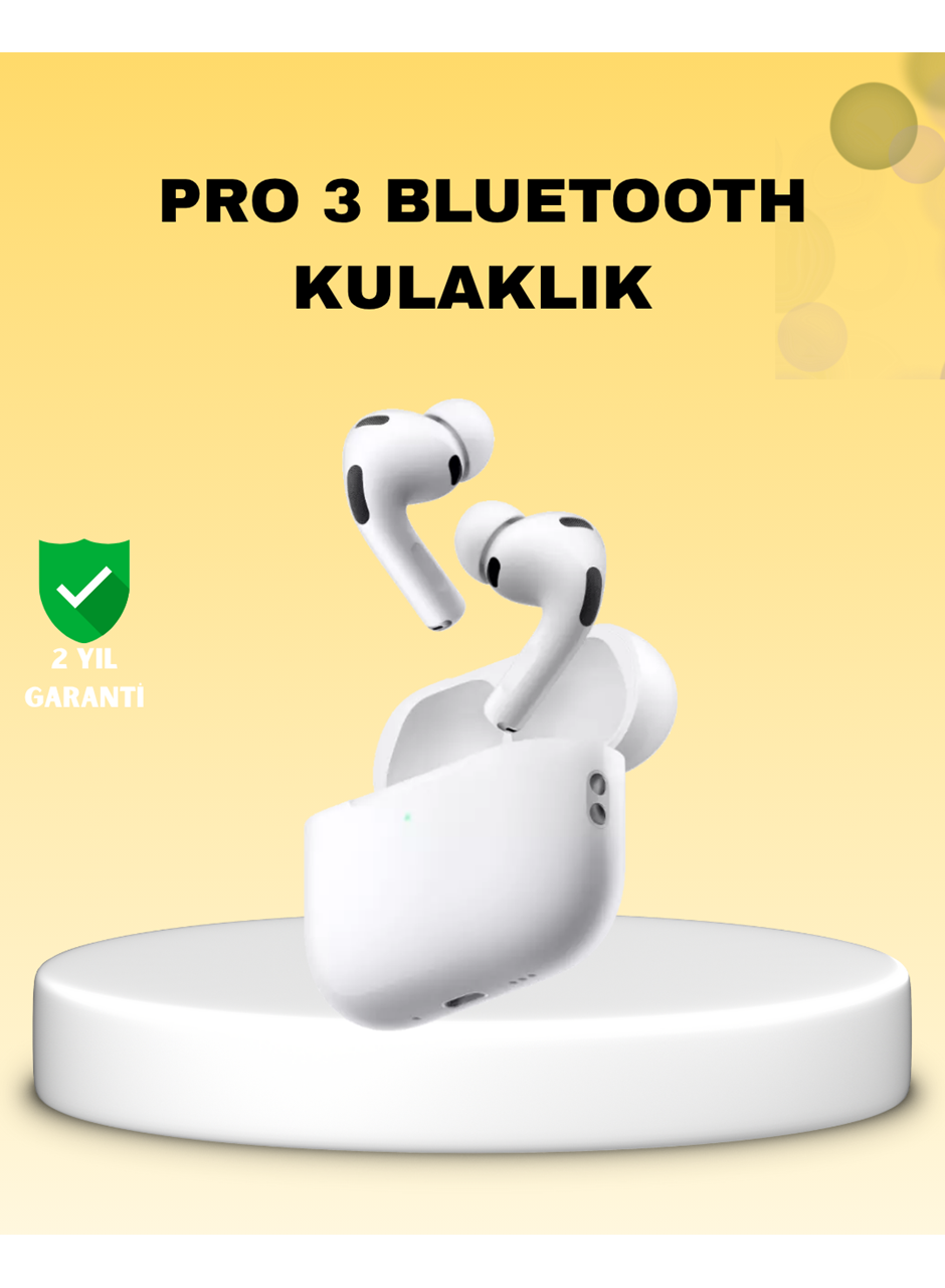 Kablosuz Gürültü Engelleyici Bluetooth Kulaklık – Uzun Pil Ömrü ve Adaptif Ses Teknolojisi