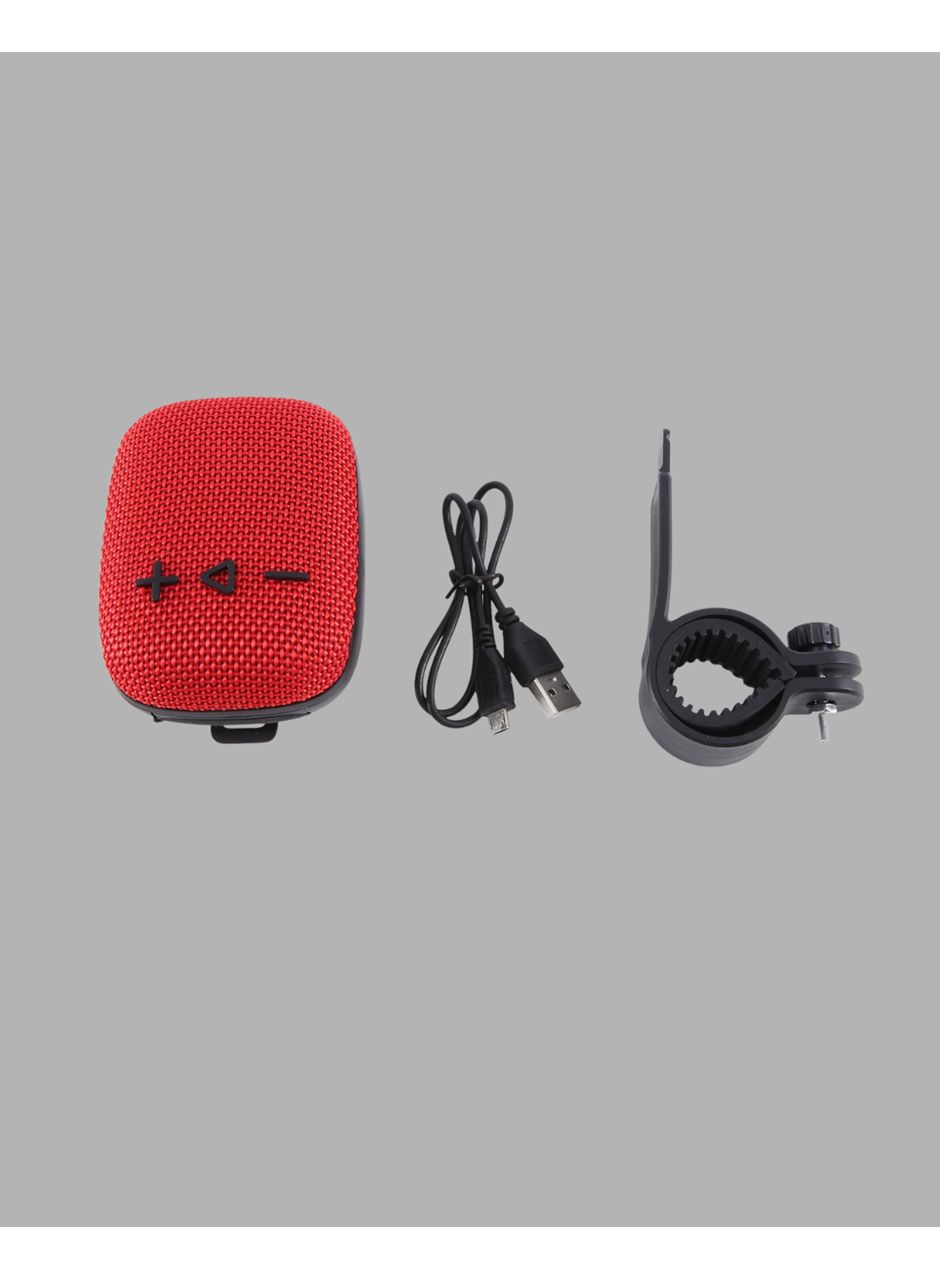 Bluetooth 5.1 Kablosuz Hoparlör – Güçlü Bas, FM Radyo ve Çoklu Giriş Destekli