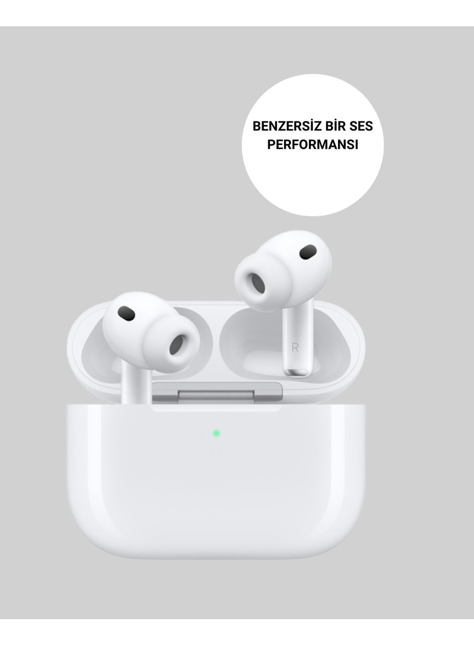 PRO 3 Kablosuz Bluetooth Kulaklık