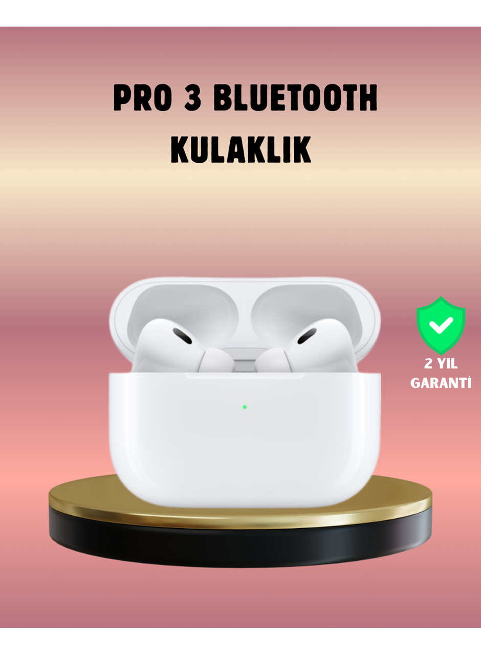 Gürültü Engelleme Teknolojili Bluetooth Kulaklık – Adaptif Ses ve Uzun Pil Süresi