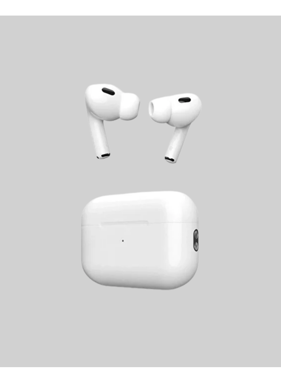 Aktif Gürültü Engelleme Özellikli Kablosuz Kulak İçi Bluetooth Kulaklık