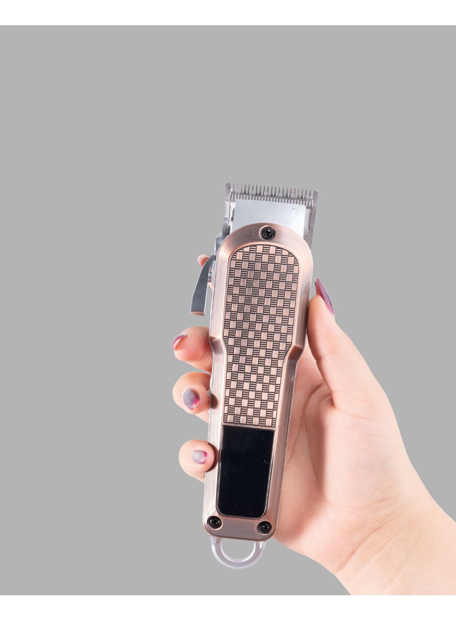 Profesyonel Tıraş Makinesi V0092