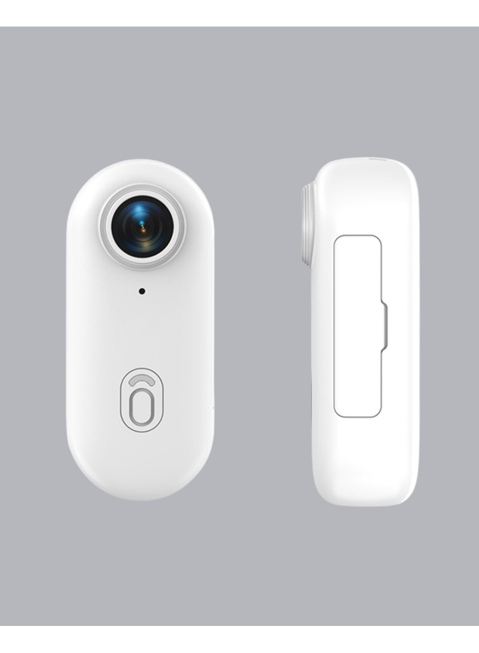 1080P Full HD Spor Kamerası 360° Klips ve WiFi Özellikli