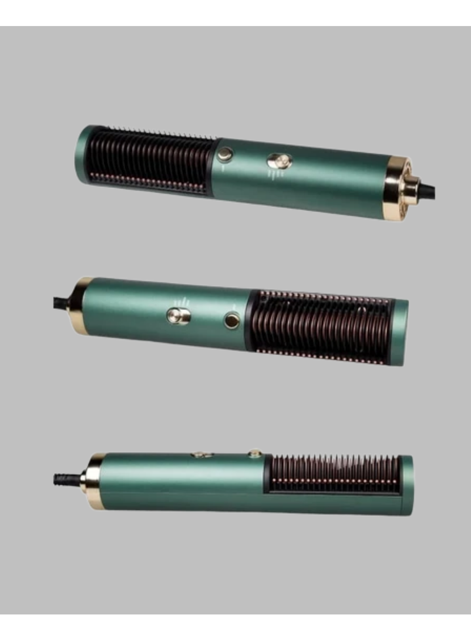 Profesyonel İyon Teknolojili Saç Kurutma Makinesi Güçlü Motor ve Soğuk Hava Fonksiyonu