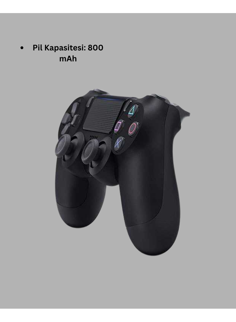 Kablosuz Oyun Kolu