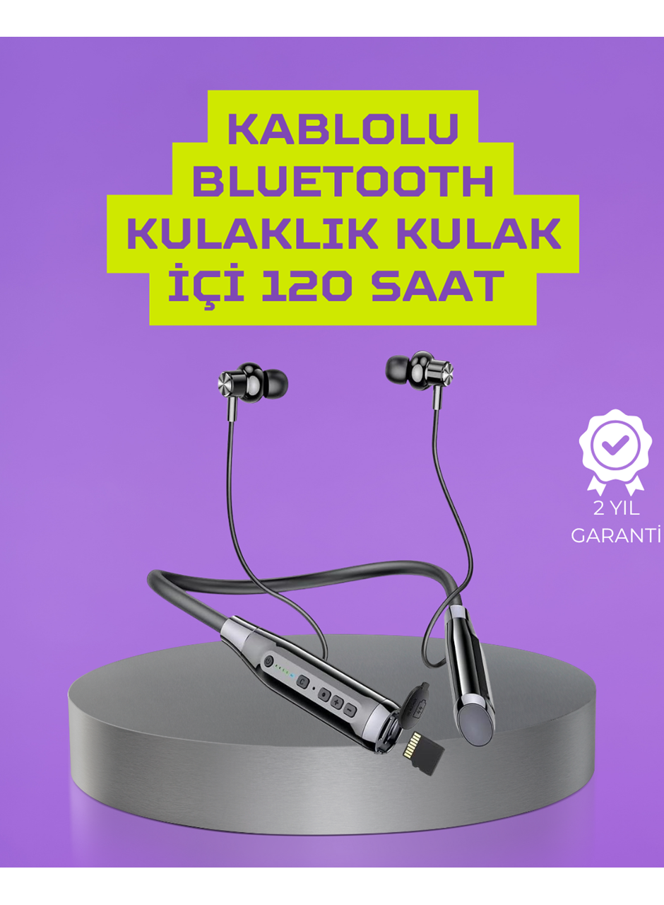 Kablosuz Dokunmatik Bluetooth Kulaklık – Gürültü Azaltma ve Net Ses Teknolojisi