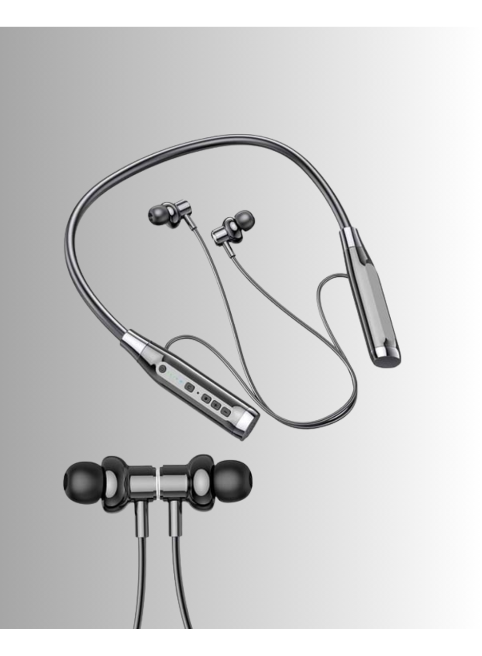 Kablosuz Dokunmatik Bluetooth Kulaklık – Gürültü Azaltma ve Net Ses Teknolojisi