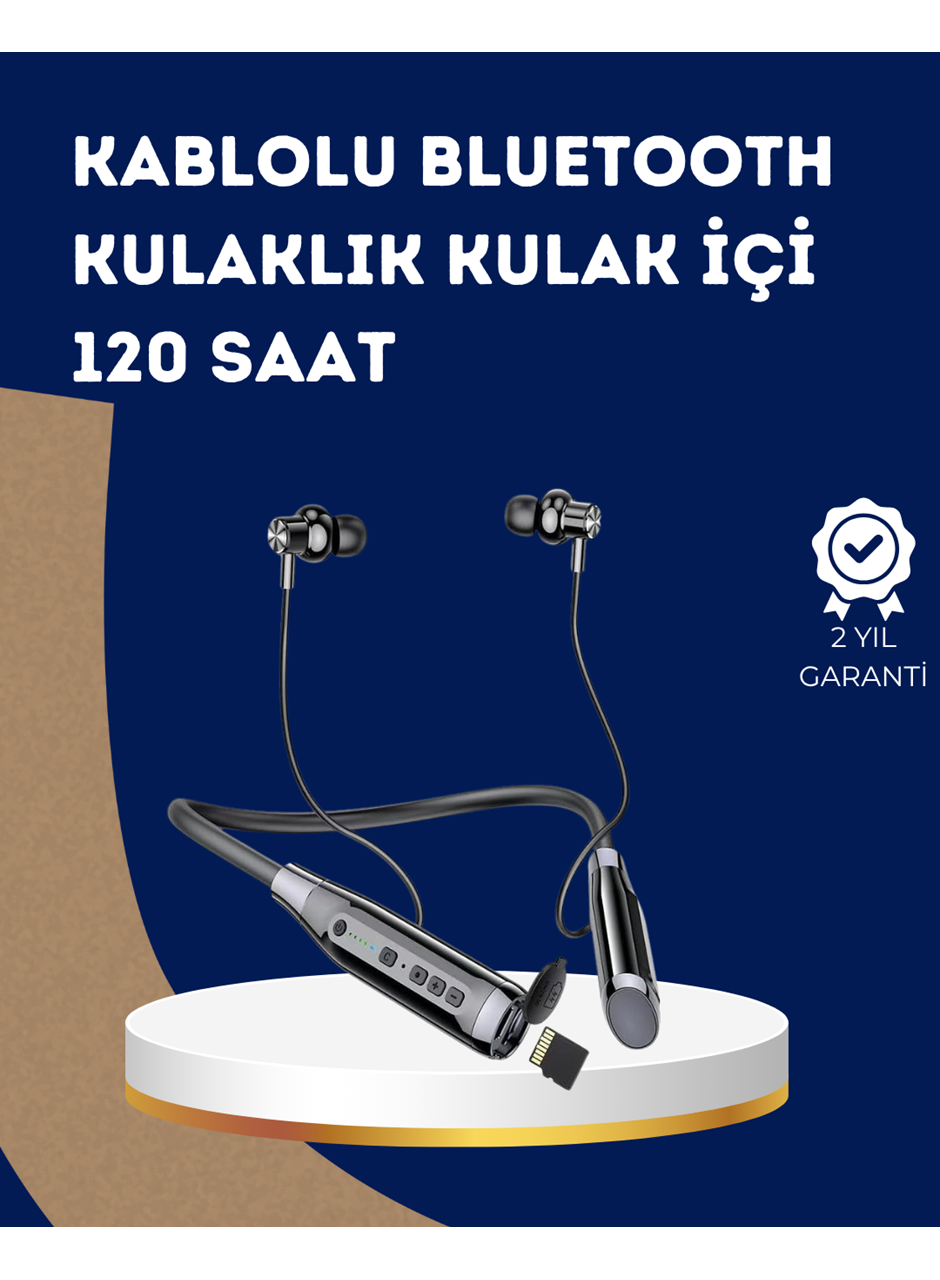 Kablosuz Bluetooth Kulaklık – Gürültü Engelleme, Dokunmatik Kontrol, Uzun Pil Ömrü