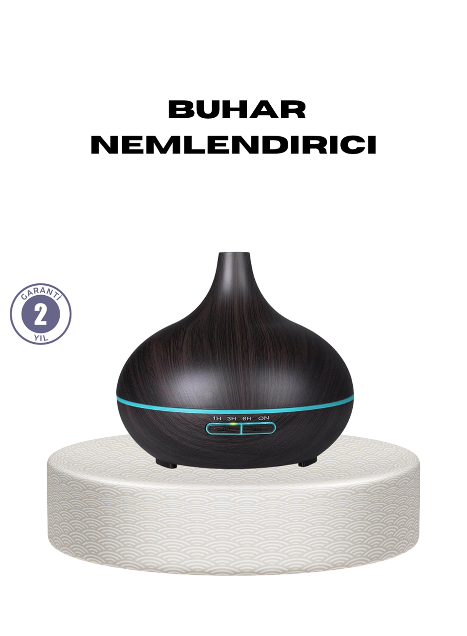 BN01 HAVA NEMLENDİRİCİ