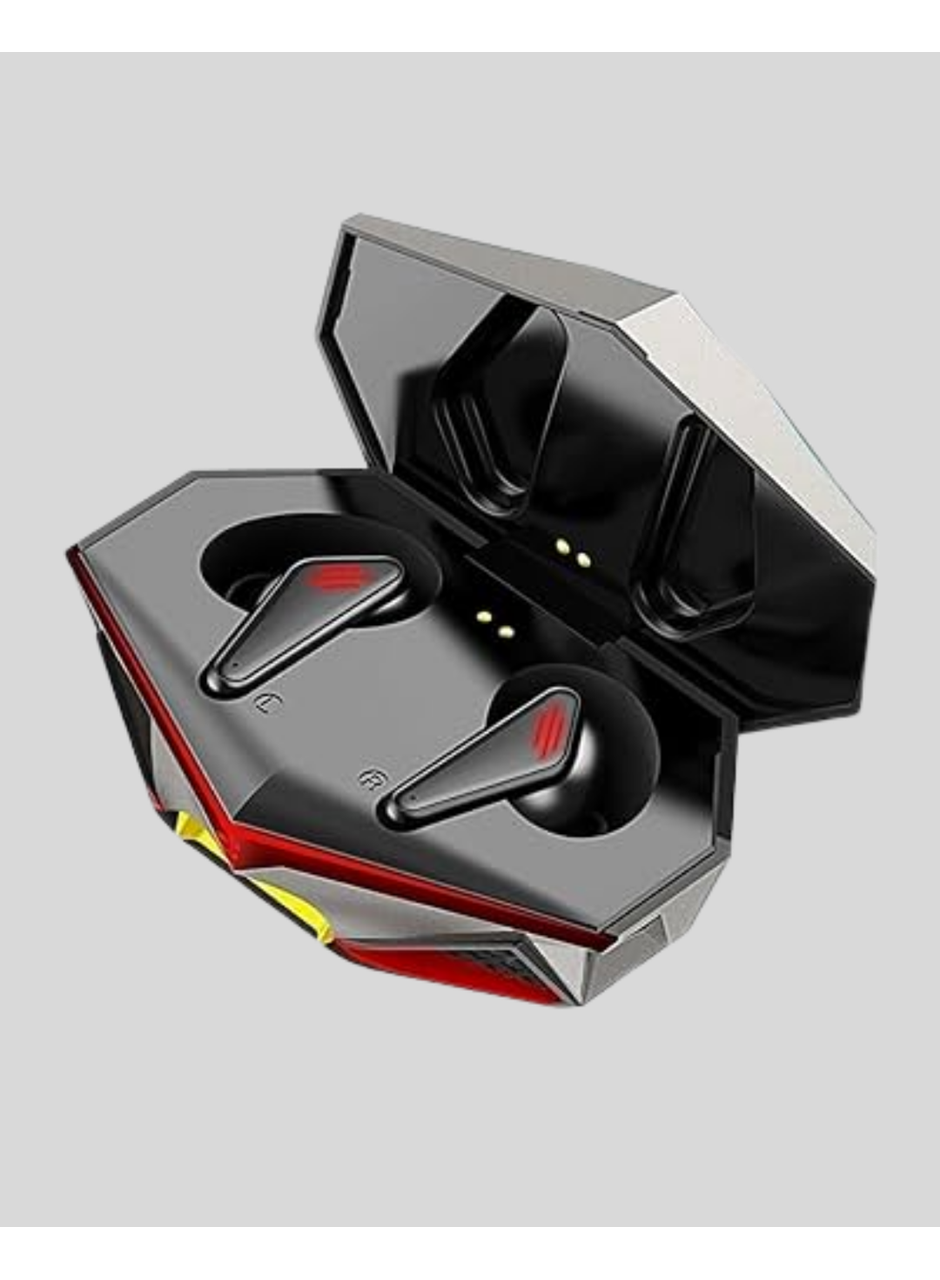 Düşük Gecikmeli Gaming Bluetooth Kulaklık