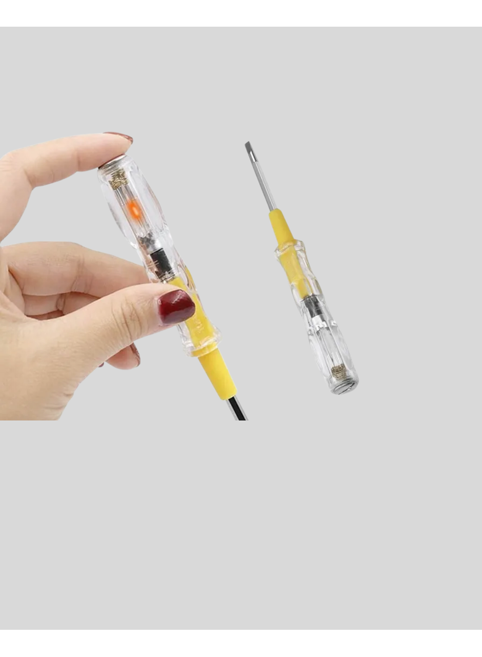 Profesyonel Neon Test Kalemi