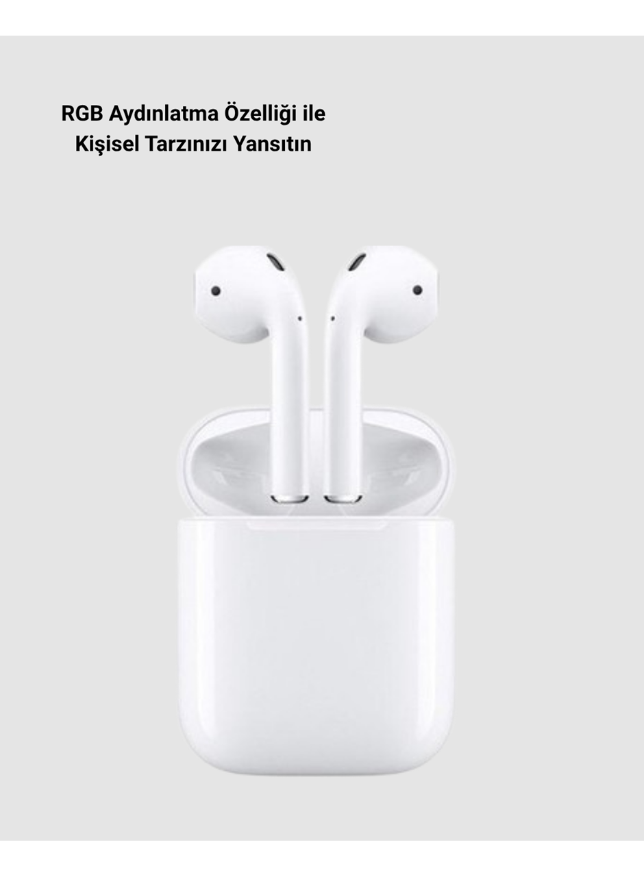 Bluetooth Kulak Üstü Kulaklık – ANC Teknolojili, Mikrofonlu, Konforlu Tasarım