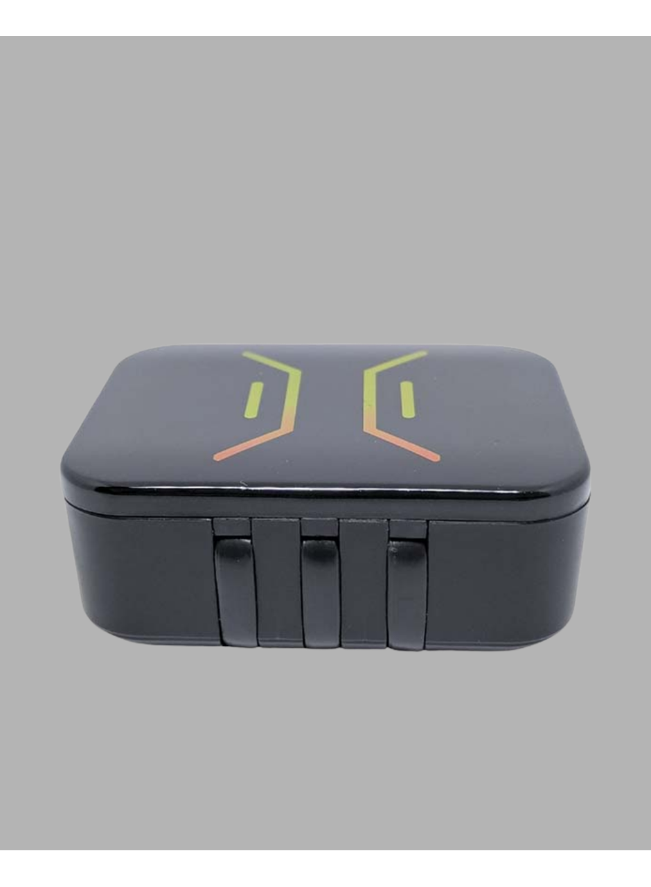 Bluetooth 5.3 Kulaklık – Kablolu & Kablosuz Kullanım, 2000 mAh Powerbank, 4 Saat Kesintisiz Müzik