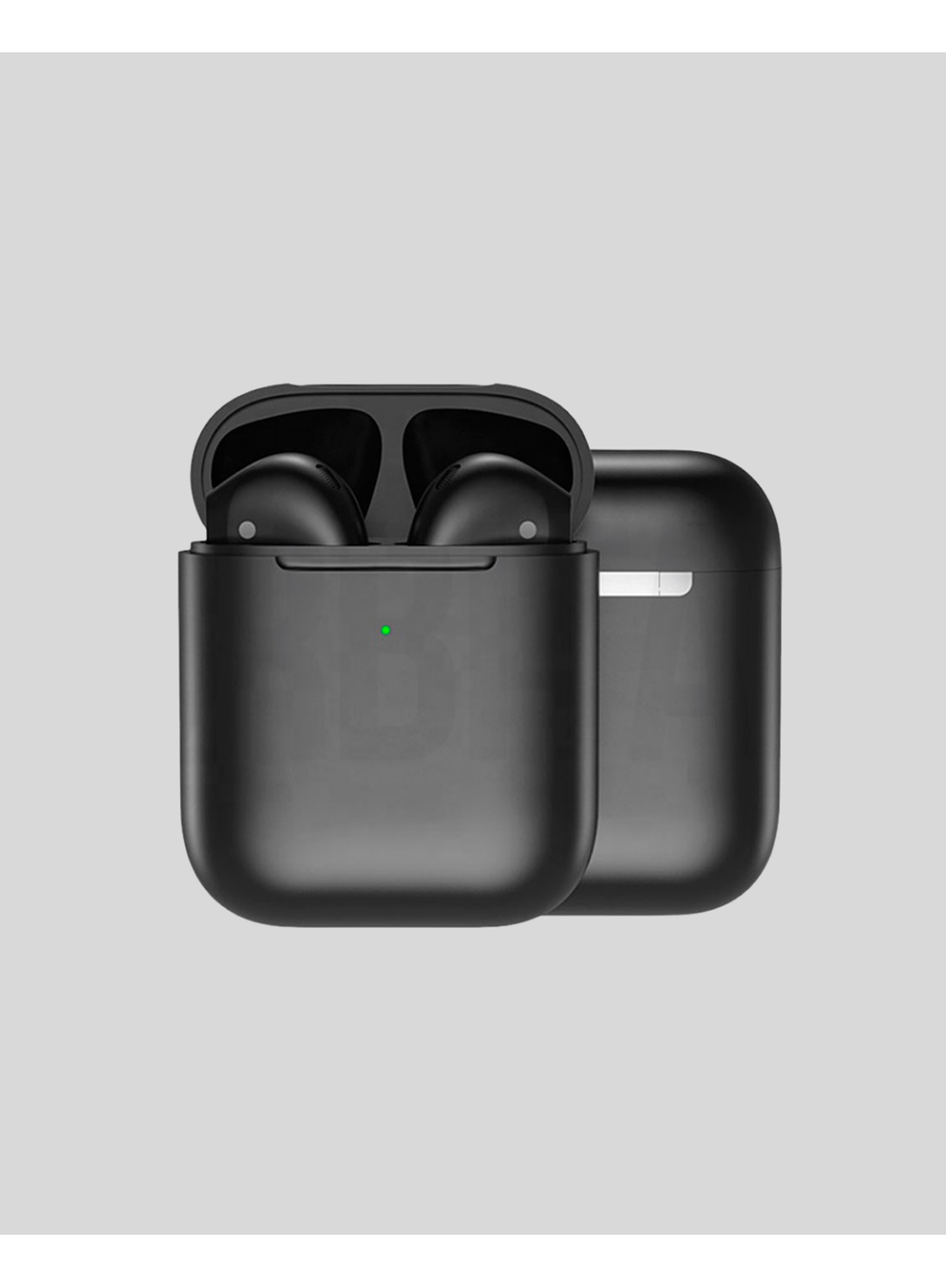 Tws Pro 5 Bluetooth 5.1 Kablosuz Kulaklık – 3D HD Ses, Gürültü Engelleme, Şarj Kutulu