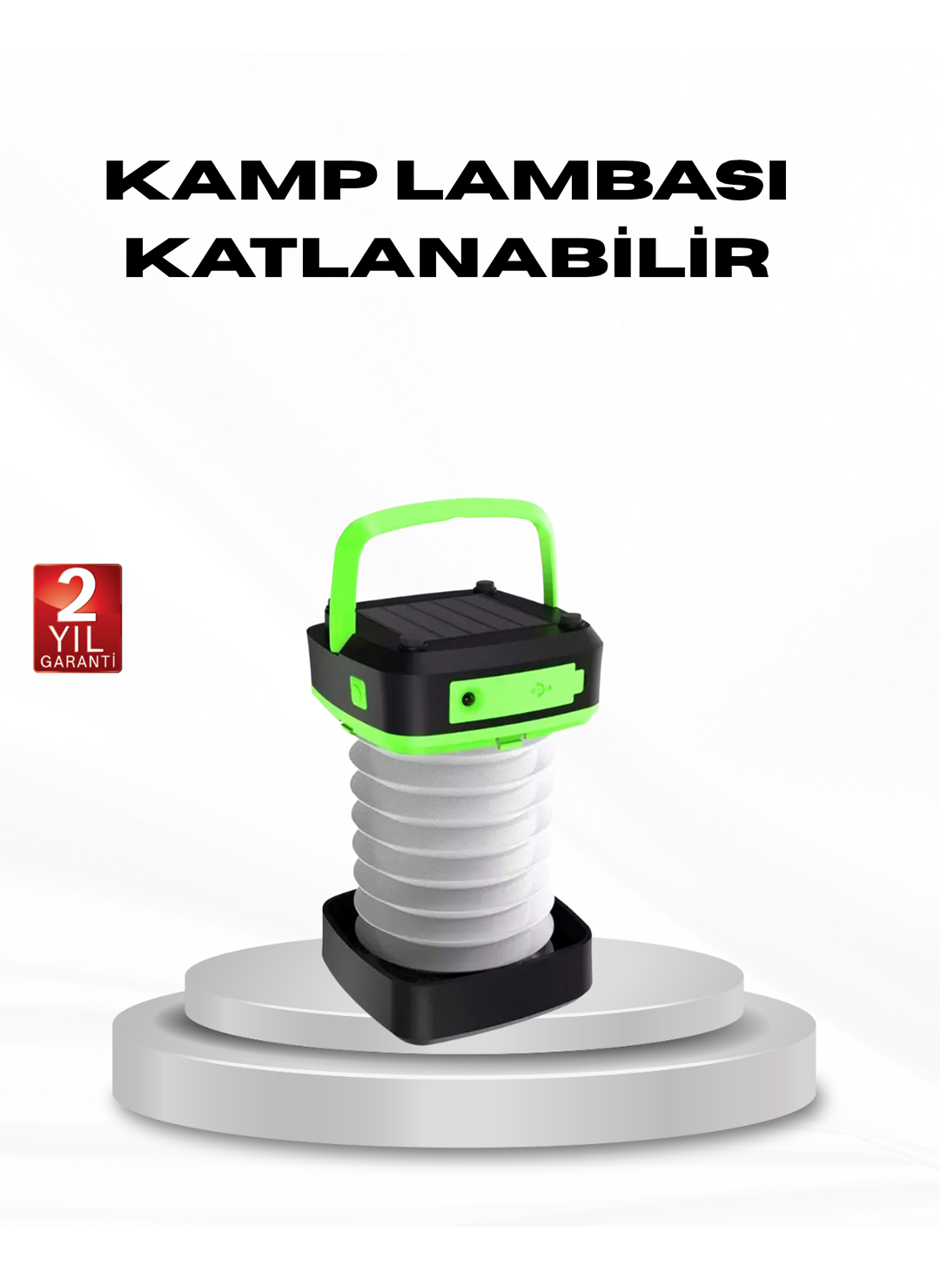 Taşınabilir Şarjlı LED Lamba – Dokunmatik Kontrol, Üç Kademeli Işık ve Uzun Ömürlü Pil Performansı