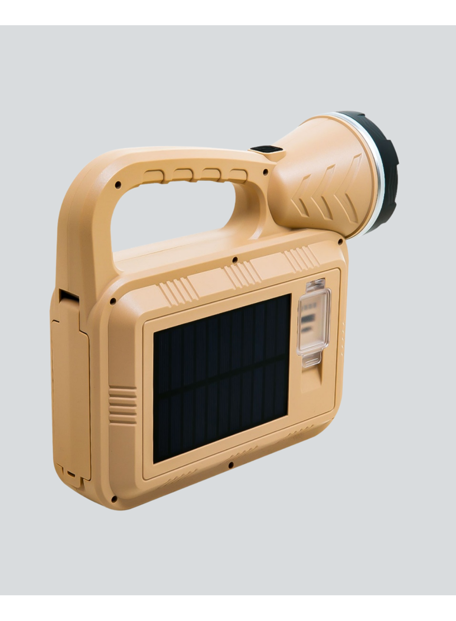 Solar COB Alev Efektli Lamba – Güneş Enerjili, Suya Dayanıklı, Taşınabilir