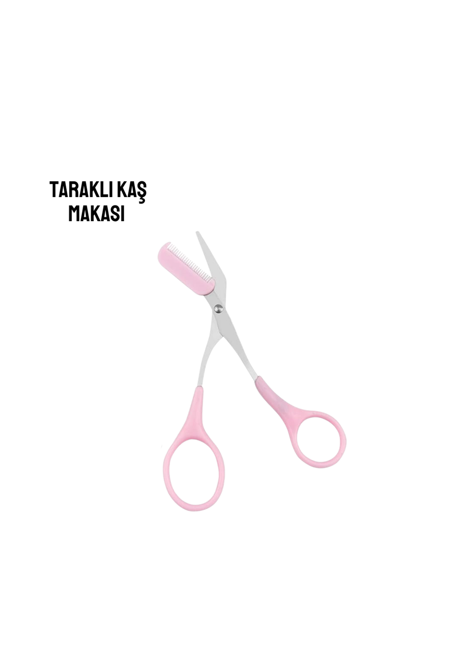 Taraklı Kaş Makası