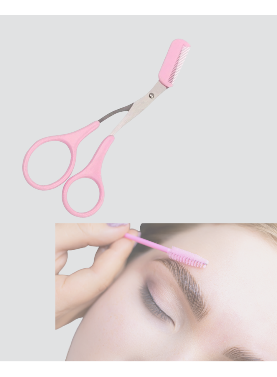 Taraklı Kaş Makası