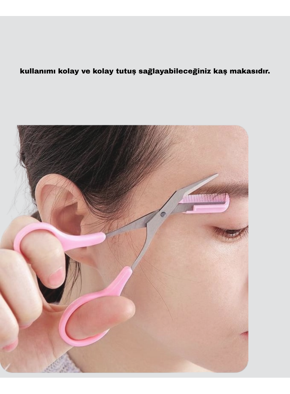 Taraklı Kaş Makası