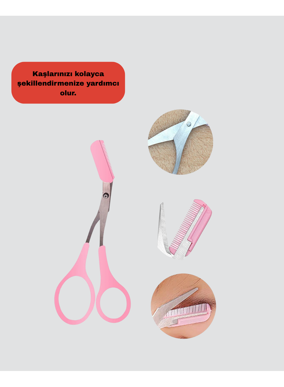 Taraklı Kaş Makası