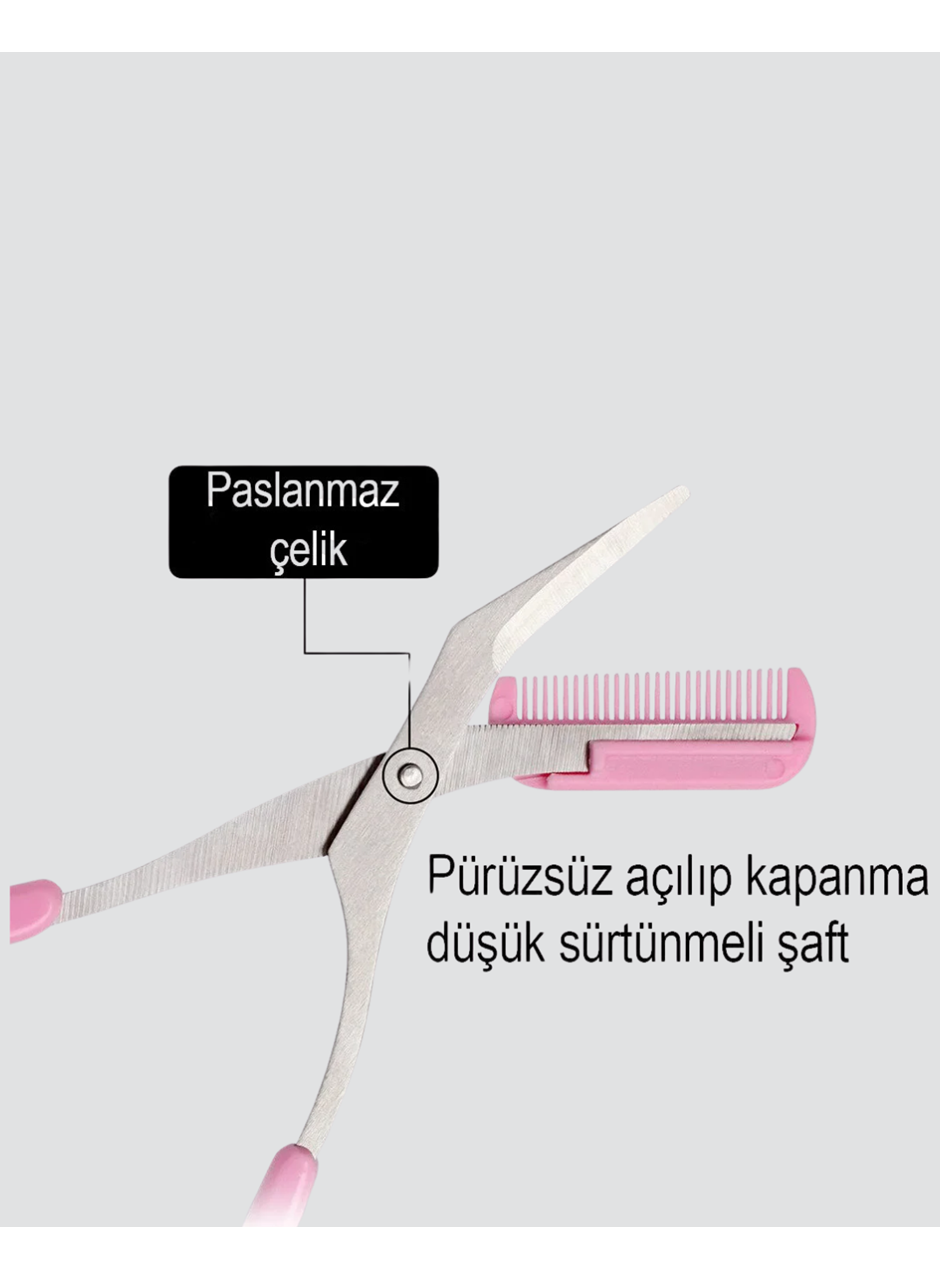 Taraklı Kaş Makası