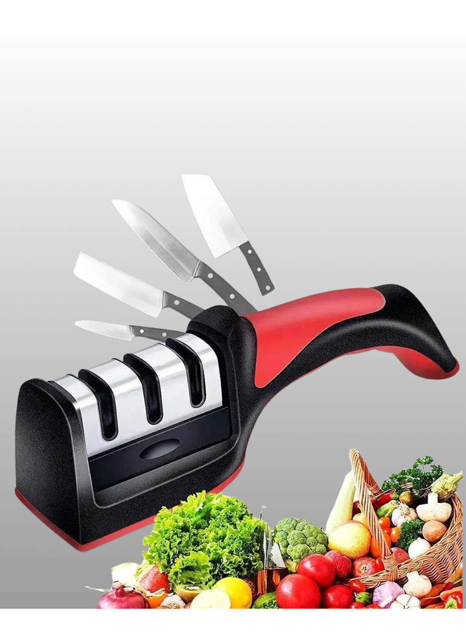 3 Parçalı Çok Fonksiyonlu Mutfak Makas Seti – Paslanmaz Çelik, Ergonomik Tasarım