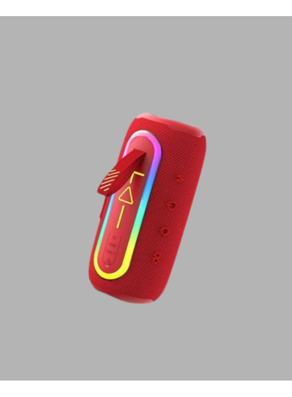 Yeni Nesil Bluetooth Taşınabilir Hoparlör – Enerji Tasarruflu, Yüksek Ses Kaliteli