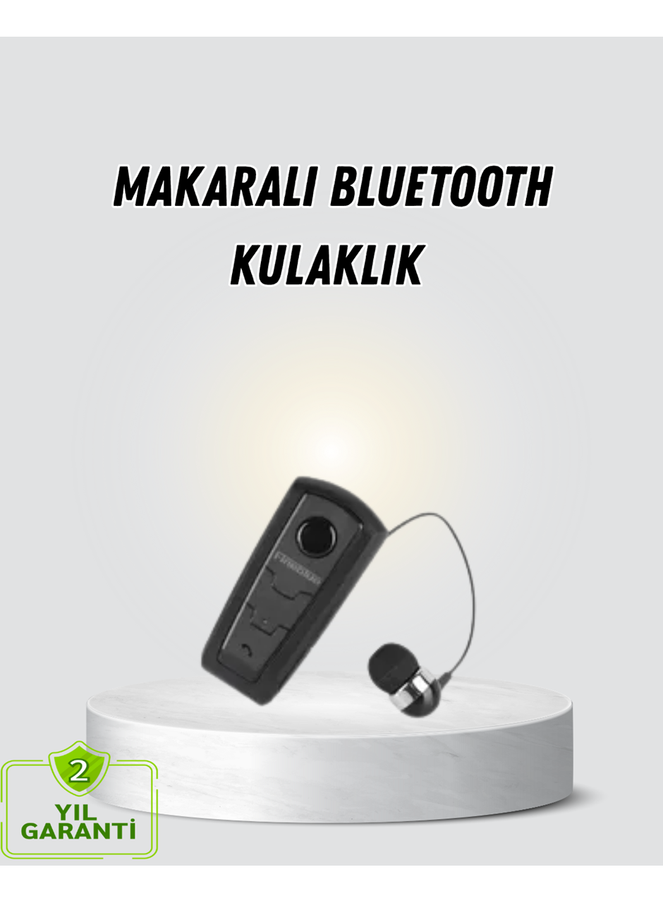 Profesyonel Bluetooth Kulaklık – Hızlı Şarj, Çift Cihaz Desteği, Uzun Süreli Kullanım