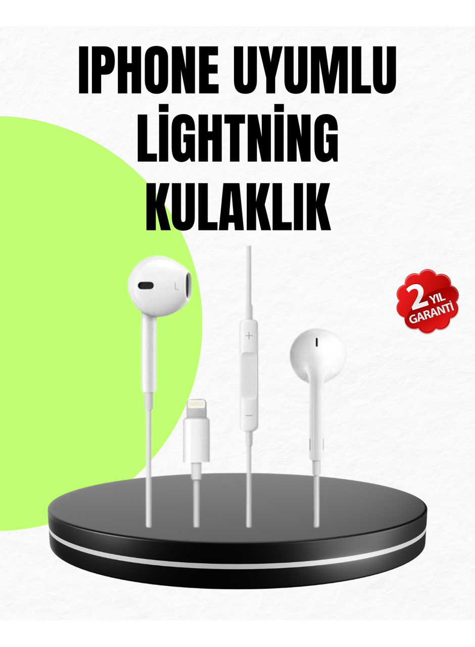 Uzaktan Kumandalı Mikrofonlu Mükemmel Ses Deneyimi Kulaklık