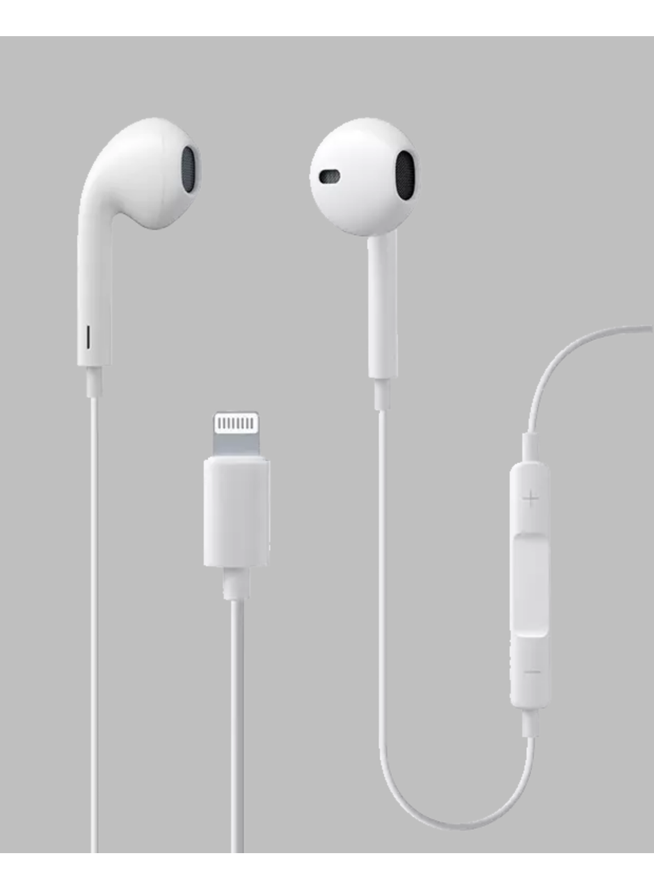 Ergonomik Tasarımlı Stereo Ses Performanslı Kablolu Kulaklık