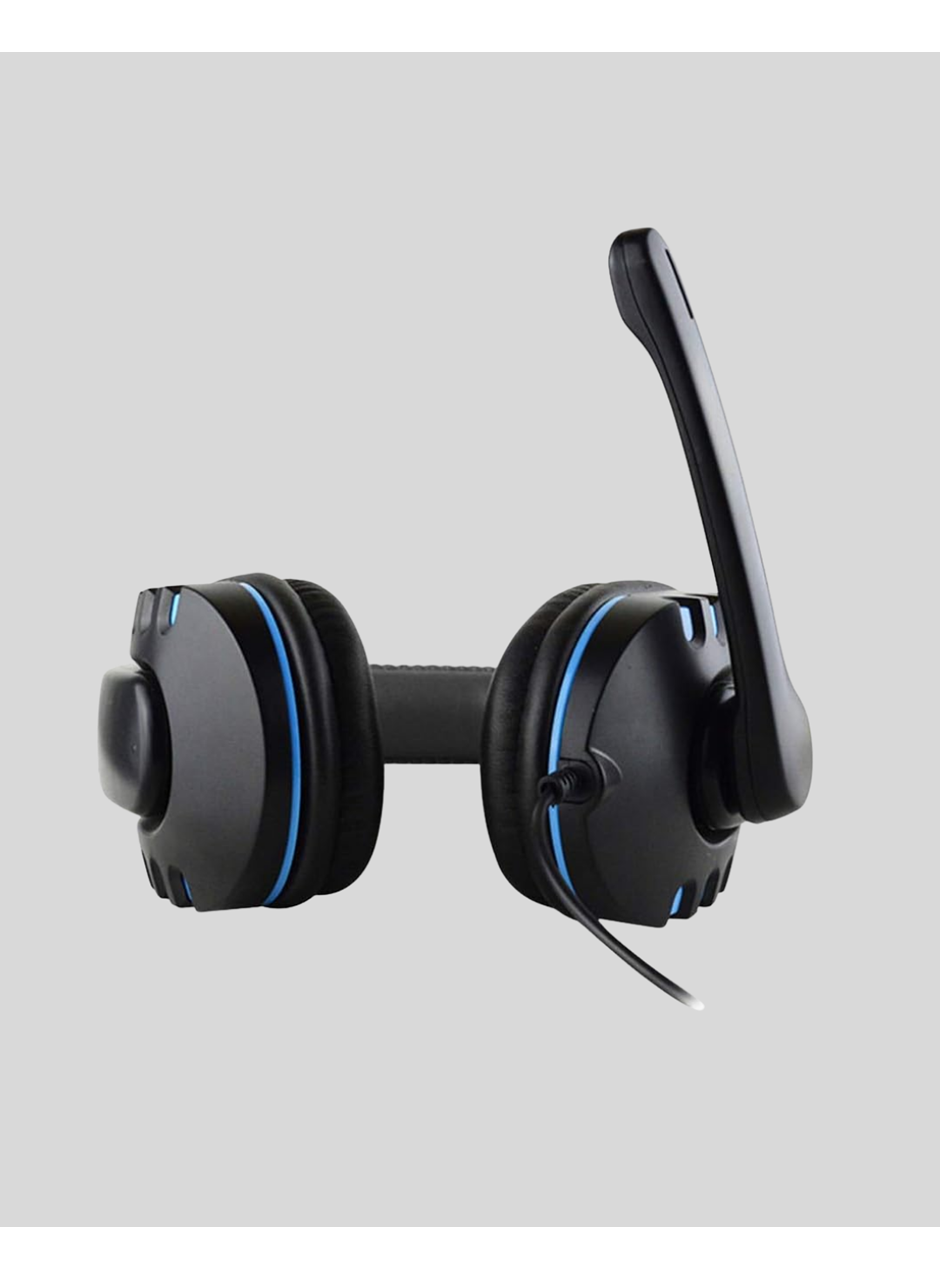 Stereo Gaming Kulaklık – Yüksek Ses Kalitesi, Ergonomik Yapı