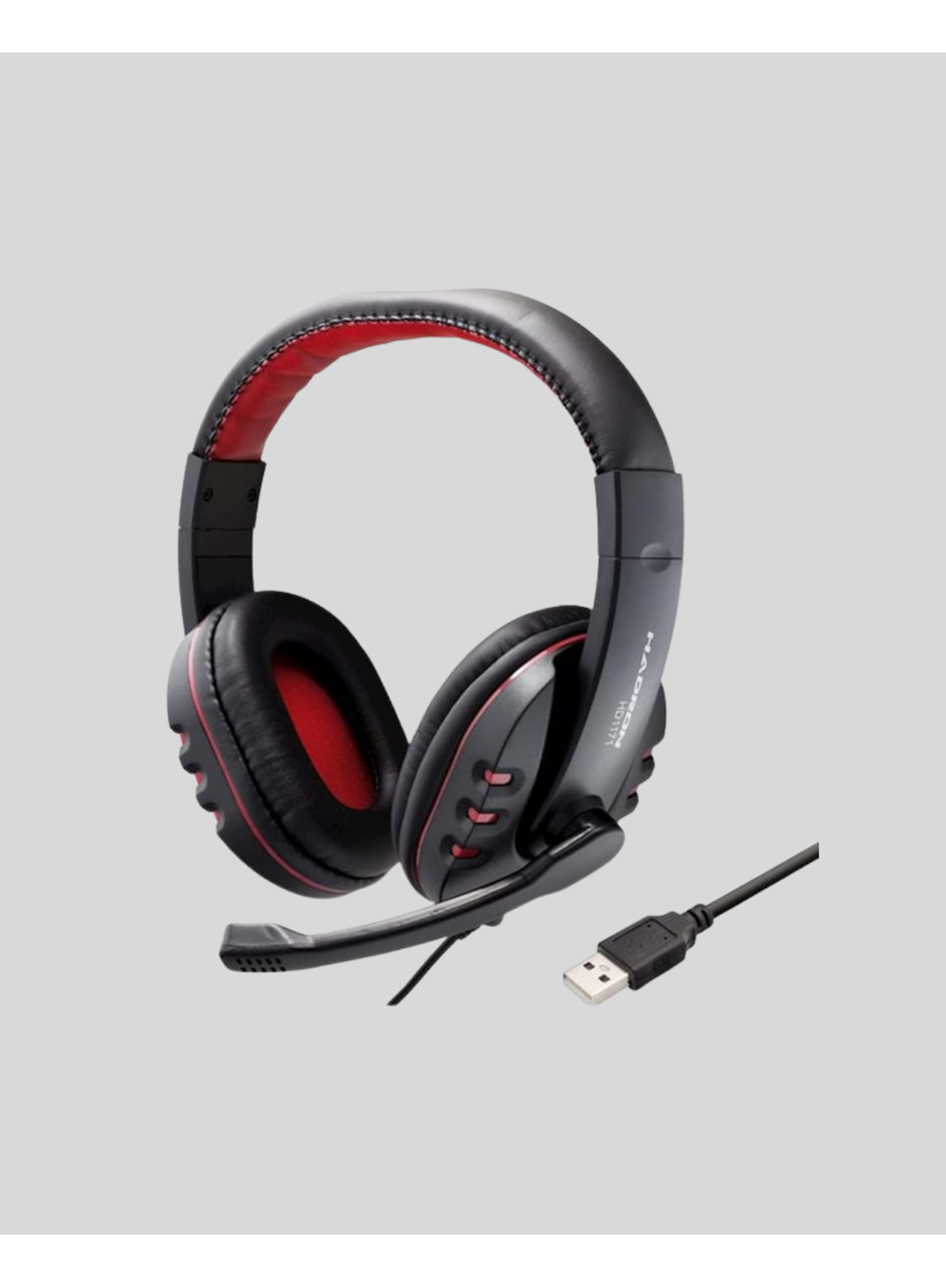 Stereo Gaming Kulaklık – Yüksek Ses Kalitesi, Ergonomik Yapı