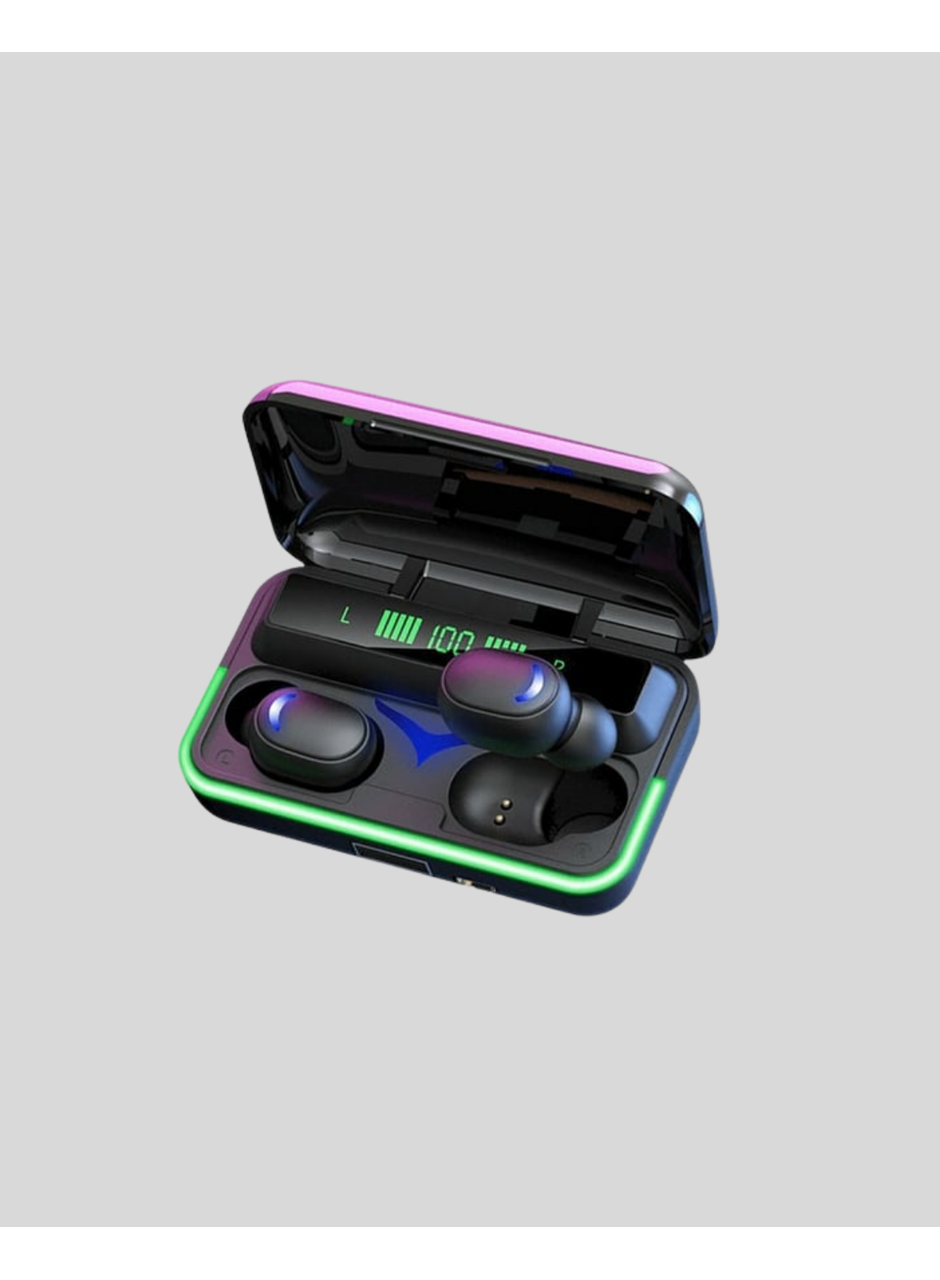 E10 Powerbank Bluetooth Kulaklık – Düşük Gecikmeli Oyun ve Müzik Deneyimi