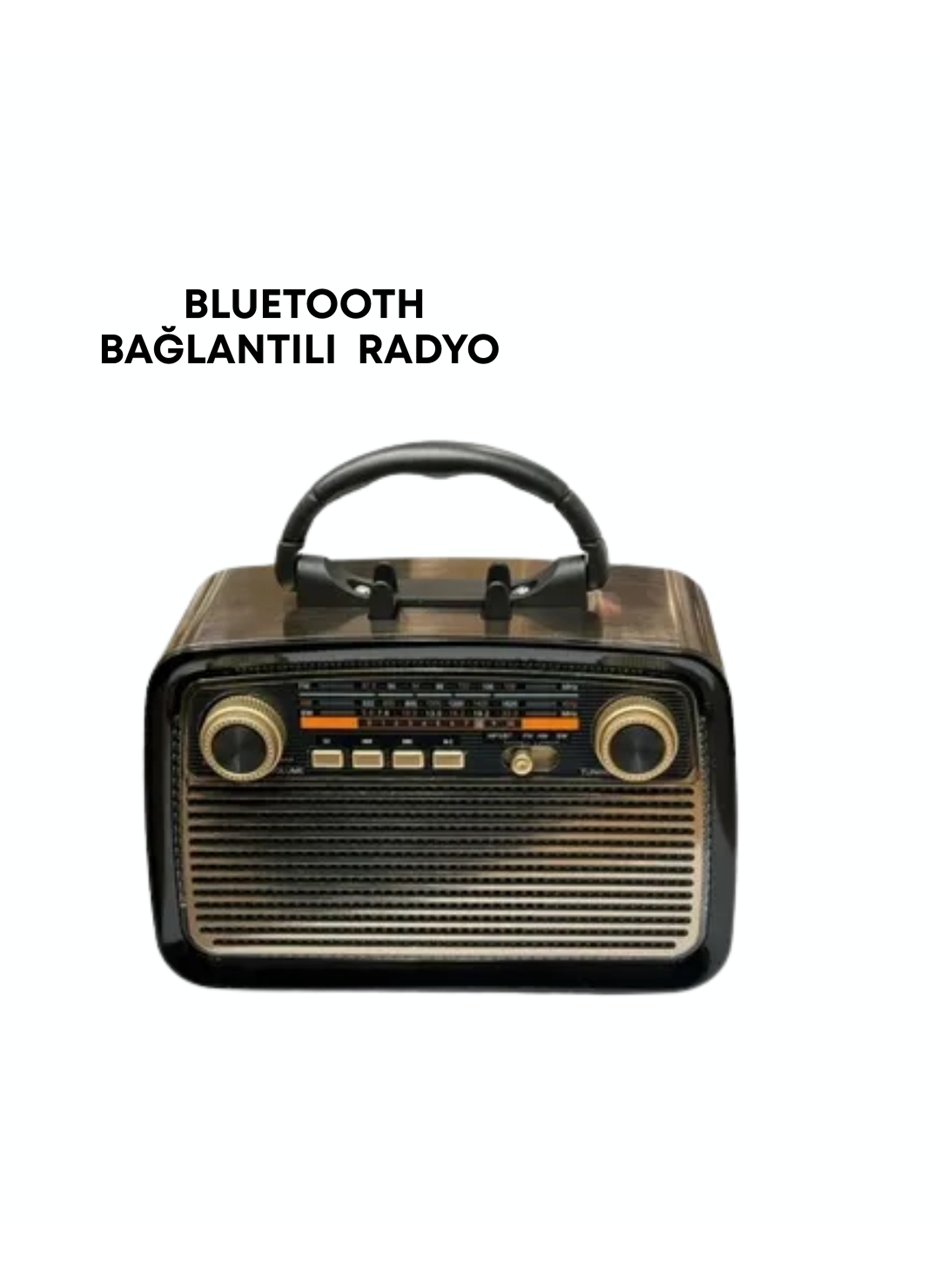 KTF1467 RADYO